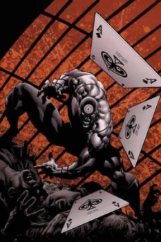 Image of Bullseye Greatest Hits Tpb by Steve Dillon Paperback
