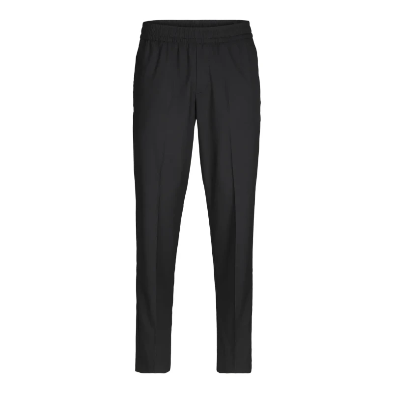 Image of jack & jones Joggers Black Men XS;S;L