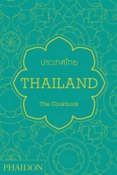 Image of Thailand by Jean-Pierre Gabriel Hardback