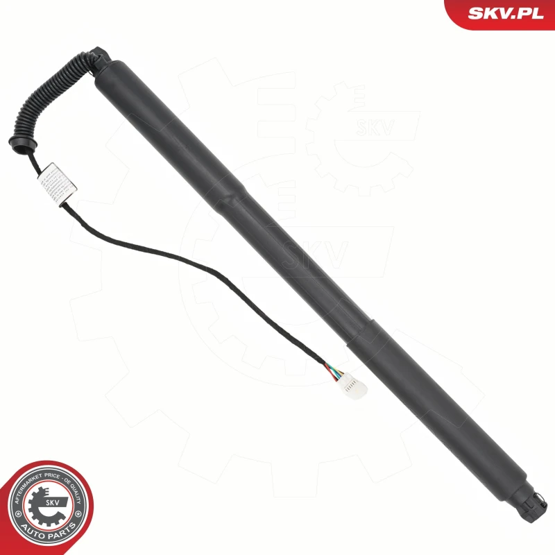 Image of ESEN SKV Electrical motor, tailgate ESEN SKV 52SKV979