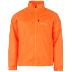 Image of Muddyfox Cycle Jacket Mens - Orange