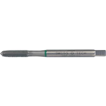Image of M3X0.5 Green F/Less 371 HSS-EVBRT Tap - Swisstech