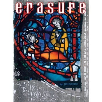 image of Erasure - The Innocents CD