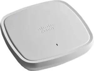 Image of Cisco Catalyst 9115AXE Grey Power over Ethernet (PoE)