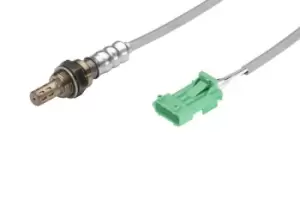 Image of NGK / NTK OZA837-EE5 / 94355 Lambda / Oxygen Sensor Zirconia O2 Exhaust Probe