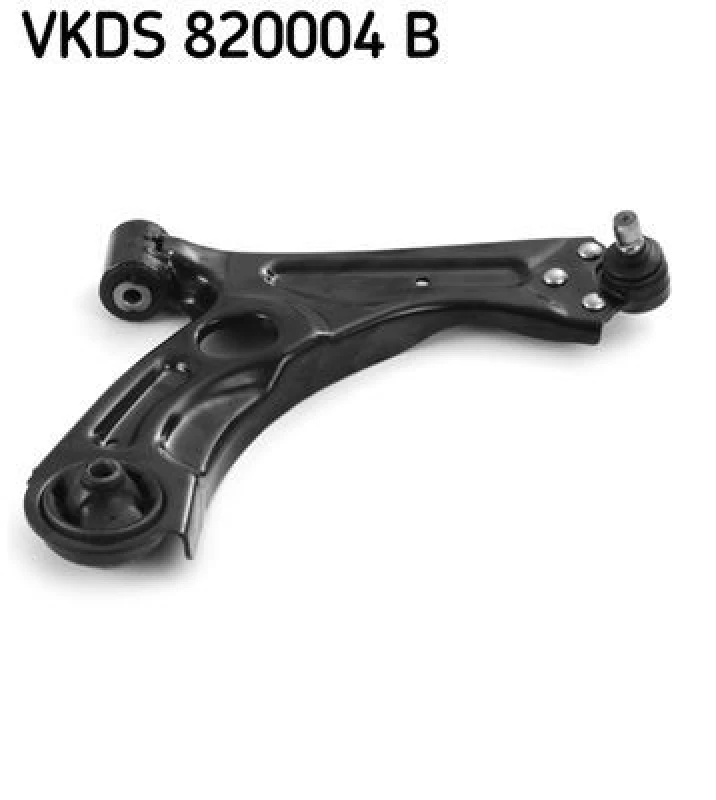 Image of SKF Suspension arm SKF VKDS 820004 B