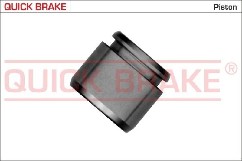 Image of QUICK BRAKE Brake caliper piston QUICK BRAKE 185289K