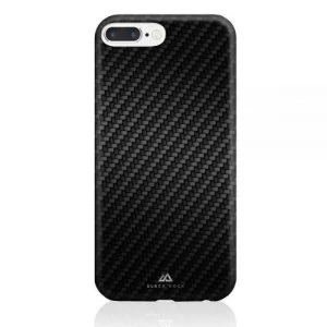 image of Black Rock Flex Carbon Case for Apple iPhone 7/6s/6 Plus in Black