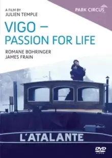 image of Vigo - Passion for Life