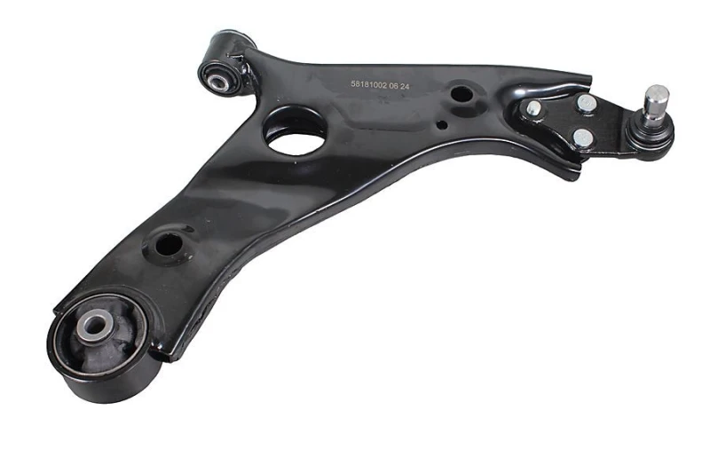 Image of Suspension arm METZGER 58181002