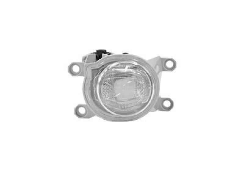 Image of VAN WEZEL Fog Light VAN WEZEL 5415998