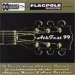 Image of Musicians Warehouse & Flagpole Magazine Present - Ath Fest 99