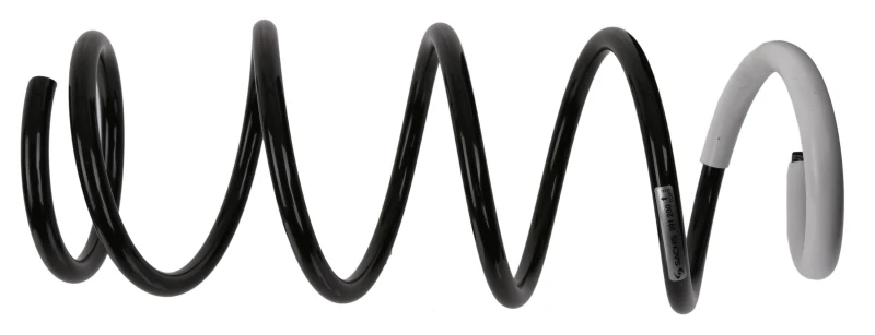 Image of Coil spring SACHS 991 200