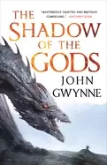 Image of shadow of the gods