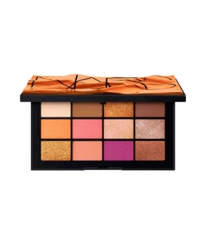 image of NARS Afterglow Eyeshadow Palette 16.8g - 12 Shades