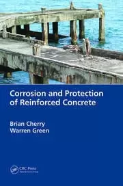 Image of Corrosion and Protection of Reinforced Concrete