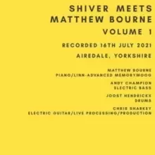 Image of Shiver Meets Matthew Bourne