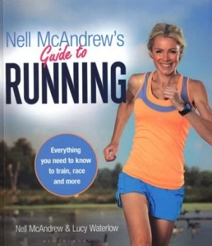 Image of Nell Mcandrews Guide to Running by Nell Mcandrew Paperback