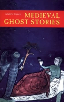 Image of Medieval Ghost Stories by Andrew Joynes Book
