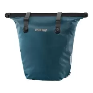 image of Ortlieb Bike Shopper Single Pannier - Blue