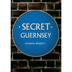 Image of Secret Guernsey