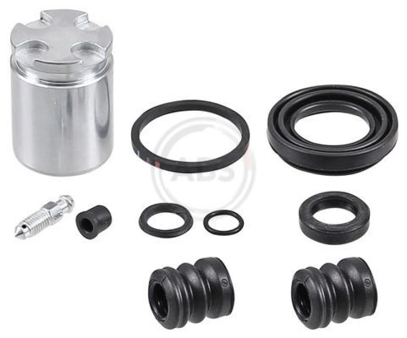 Image of A.B.S. Repair Kit, brake caliper A.B.S. 57378