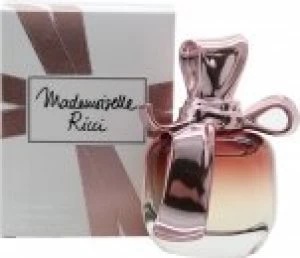Image of Nina Ricci Mademoiselle Ricci Eau de Parfum For Her 30ml