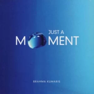 Image of Just a Moment Paperback