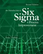 Image of introduction to six sigma and process improvement