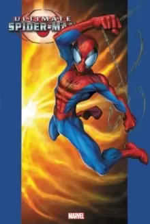 Image of Ultimate Spider-man Omnibus Vol. 2