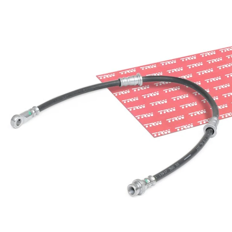 Image of Brake hose TRW PHD2046
