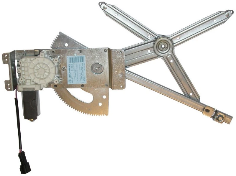 Image of Window regulator VALEO 851689