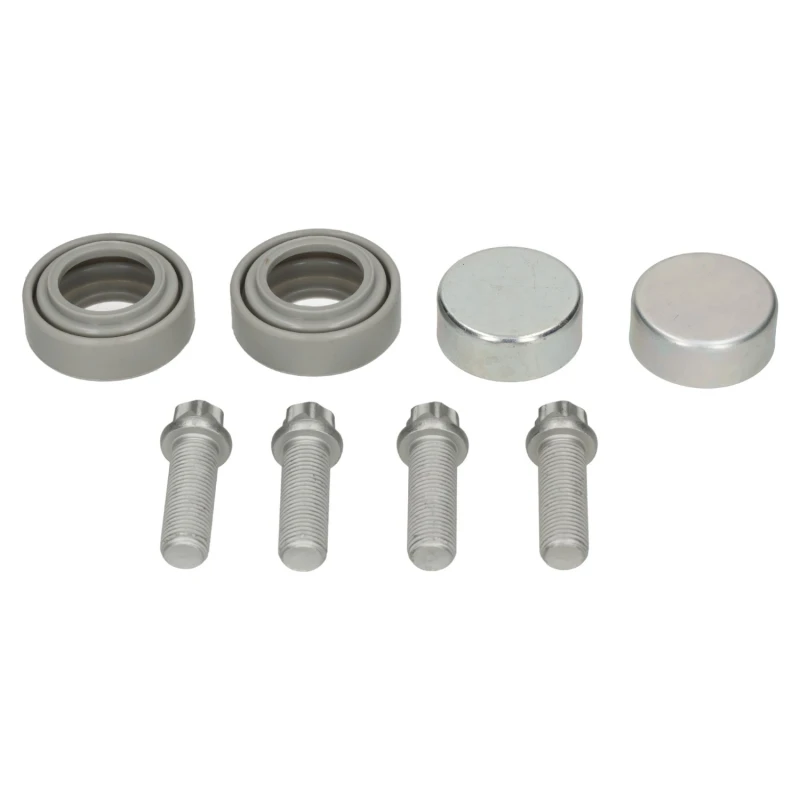 Image of FEBI BILSTEIN 193943 Brake Caliper Repair Kit Front Axle Repair Kit,brake caliper (405)