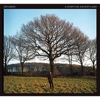 Image of Jim Ghedi - A Hymn For Ancient Land CD