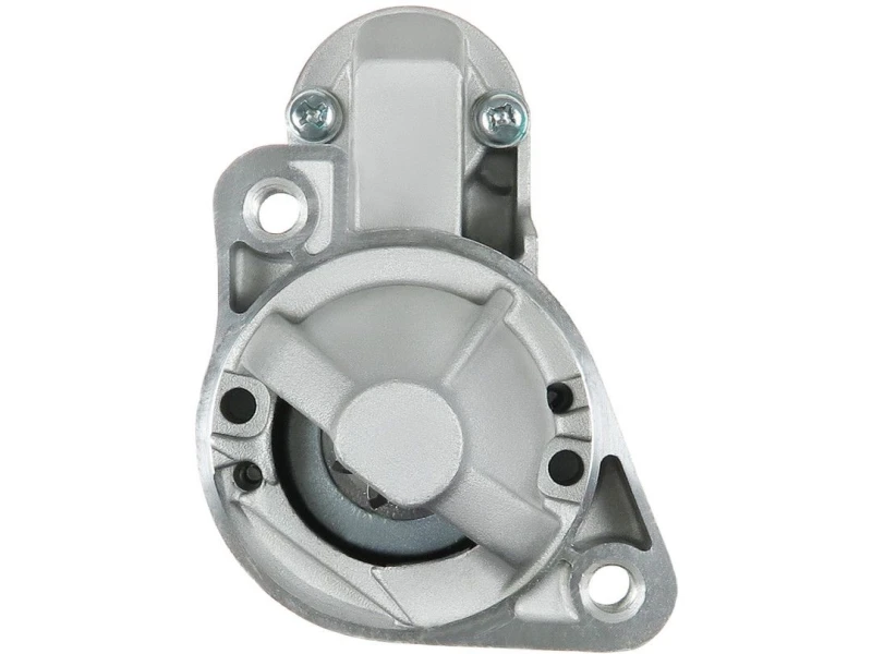 Image of AS-PL Starter motor AS-PL S5330S