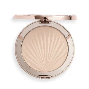 Image of Revolution Glow Splendour Highlighter So Glazed