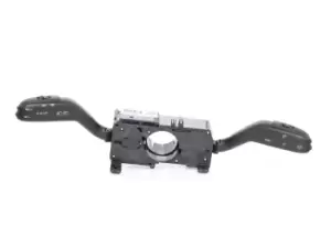 Image of VALEO Steering Column Switch Original PART 251661 VW,SKODA,SEAT,Transporter V Bus (7HB, 7HJ, 7EB, 7EJ, 7EF, 7EG, 7HF, 7EC)