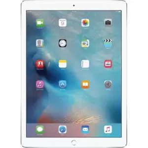 Image of Apple iPad Pro 12.9 2nd Gen 2017 WiFi 256GB