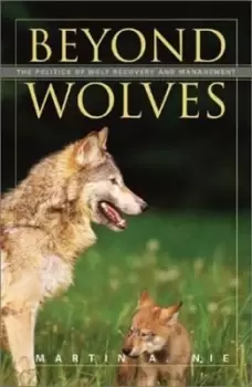 Image of Beyond wolves by Martin A Nie