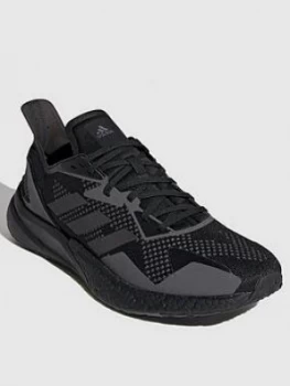 Image of adidas X9000l3 - Black, Size 11, Men