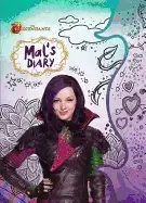 Image of mals diary