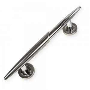 image of LocksOnline Lunar Door Pull Handle