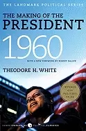 Image of making of the president 1960