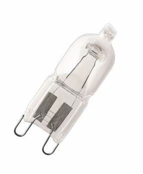 Image of Osram Halopin Pro 20W G9 Capsule Warm White - 945556