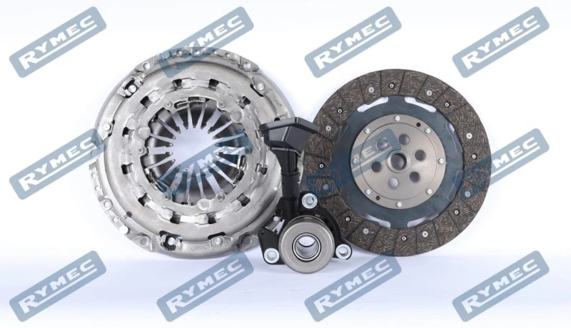 Image of RYMEC Clutch kit RYMEC JT18931058