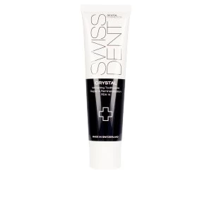 Image of CRYSTAL repair&whitening toothcream 100ml