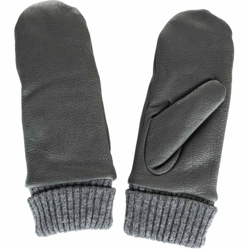 Image of Whistler Womens mittens Whistler Chictini Noir Female S