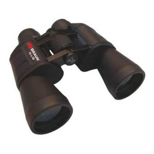Image of Braun Photo Technik Binocular "20124", 16X50, Black