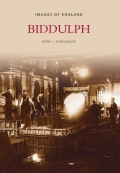 Image of Biddulph by Derek J Wheelhouse