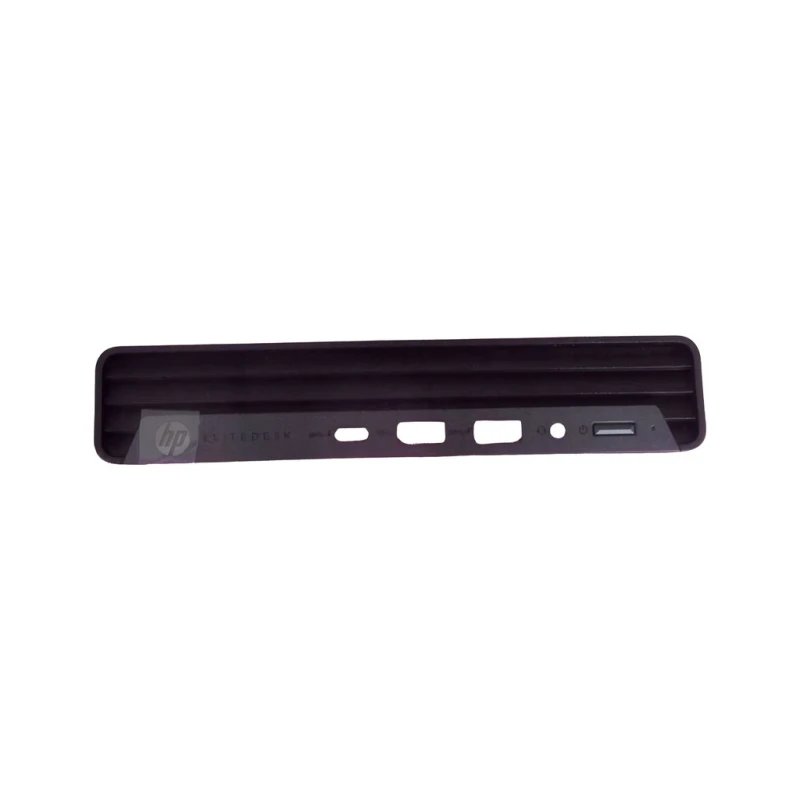 Image of HP *Non Cancellable/Non Returnable (NCNR)* BEZEL FRONT ASSY ELITEDESK